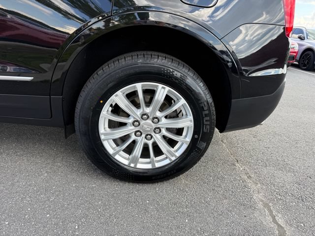 Used 2017 Cadillac XT5 FWD image 34