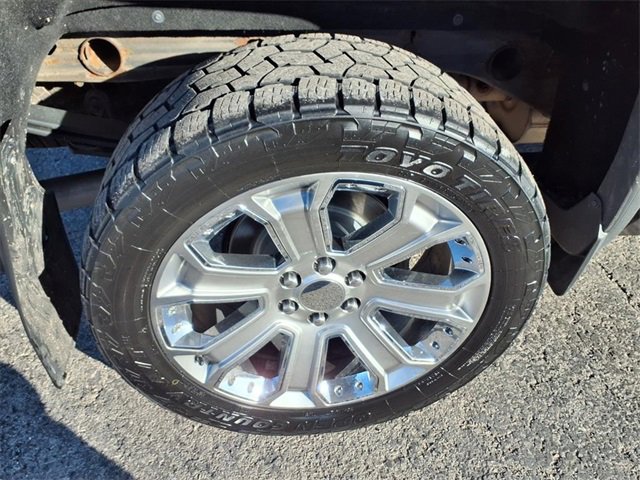 Used 2018 GMC Sierra 1500 Denali w/ Denali Ultimate Package image 39