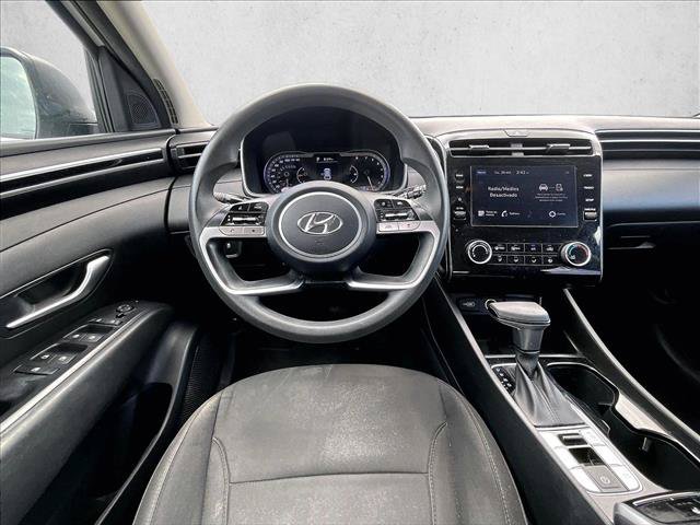 Used 2023 Hyundai Tucson SEL FWD image 7