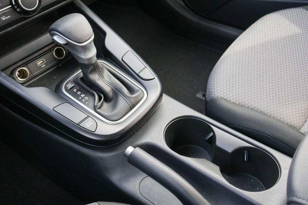 Used 2025 Kia Soul LX image 15