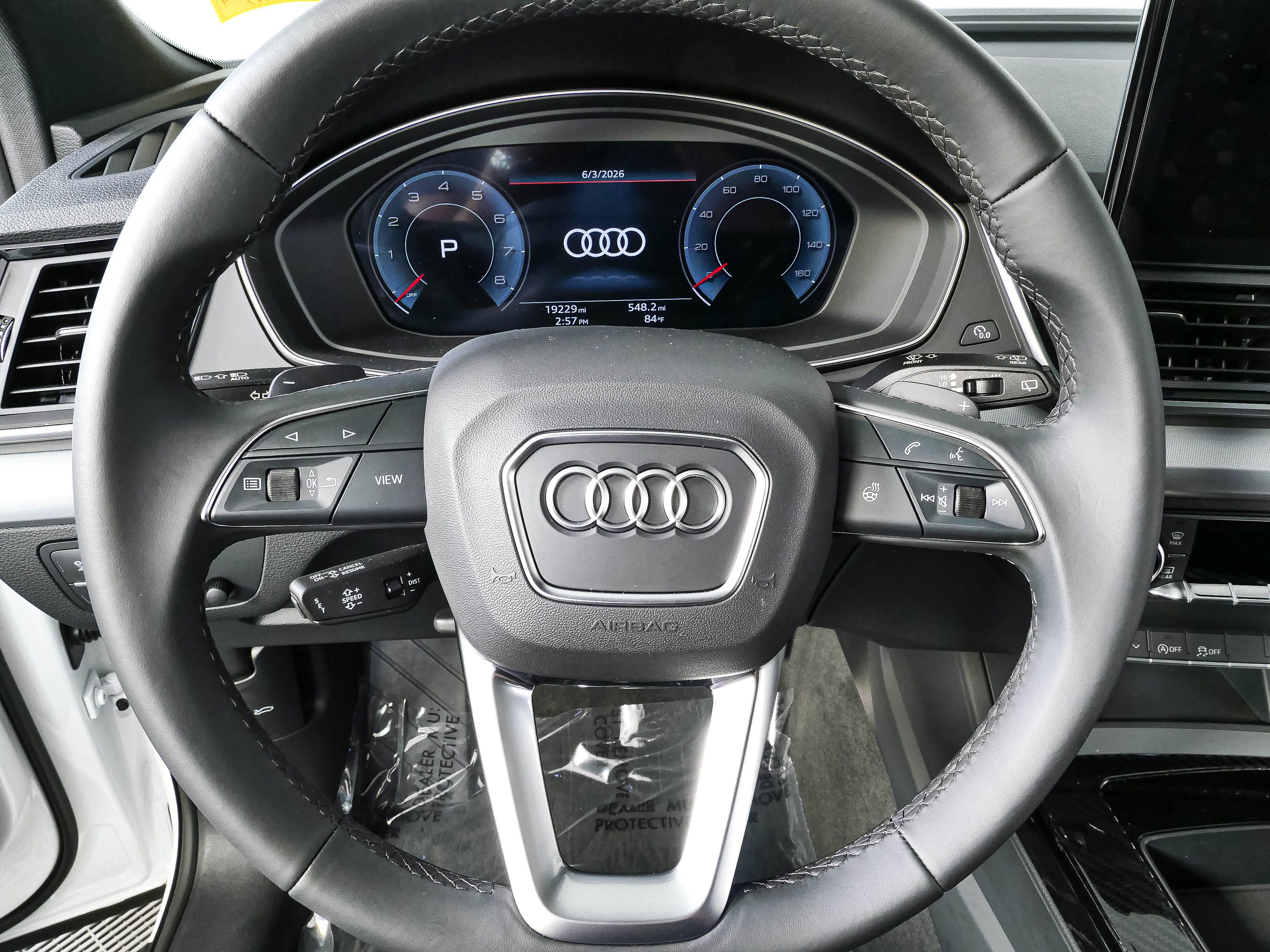 Used 2024 Audi Q5 2.0T Premium w/ Summer of Audi Package AWD/4WD image 9
