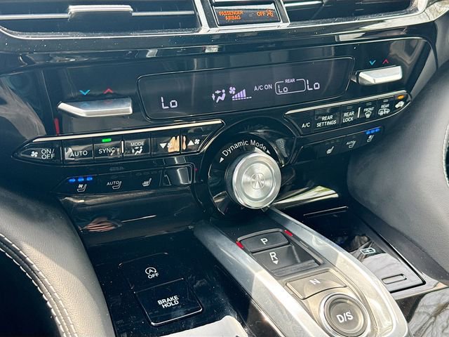 Used 2023 Acura MDX SH-AWD w/ Advance Package image 18