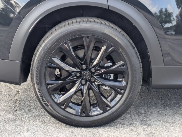 New 2026 MAZDA CX-90 3.3 Turbo w/ Premium Sport Pkg AWD/4WD image 17