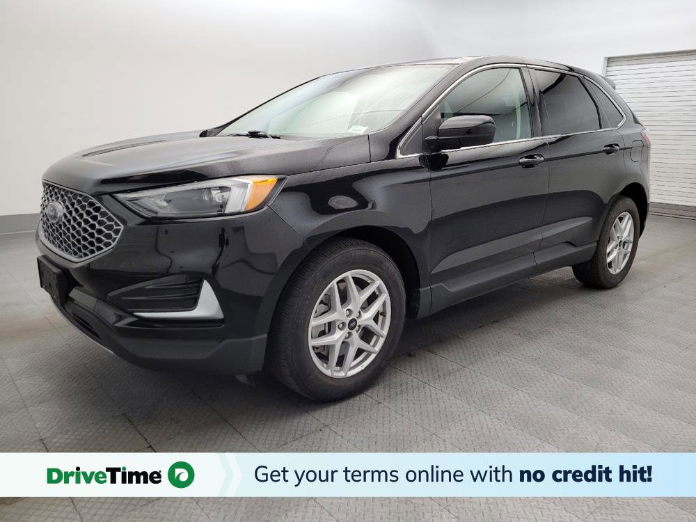Used 2023 Ford Edge SEL