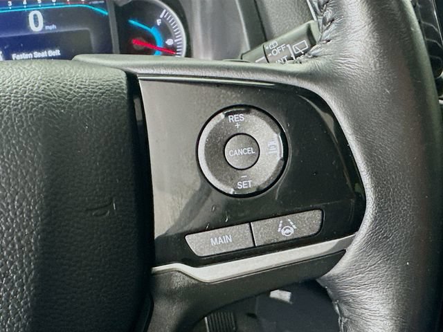 Certified 2021 Honda Pilot EX-L image 13