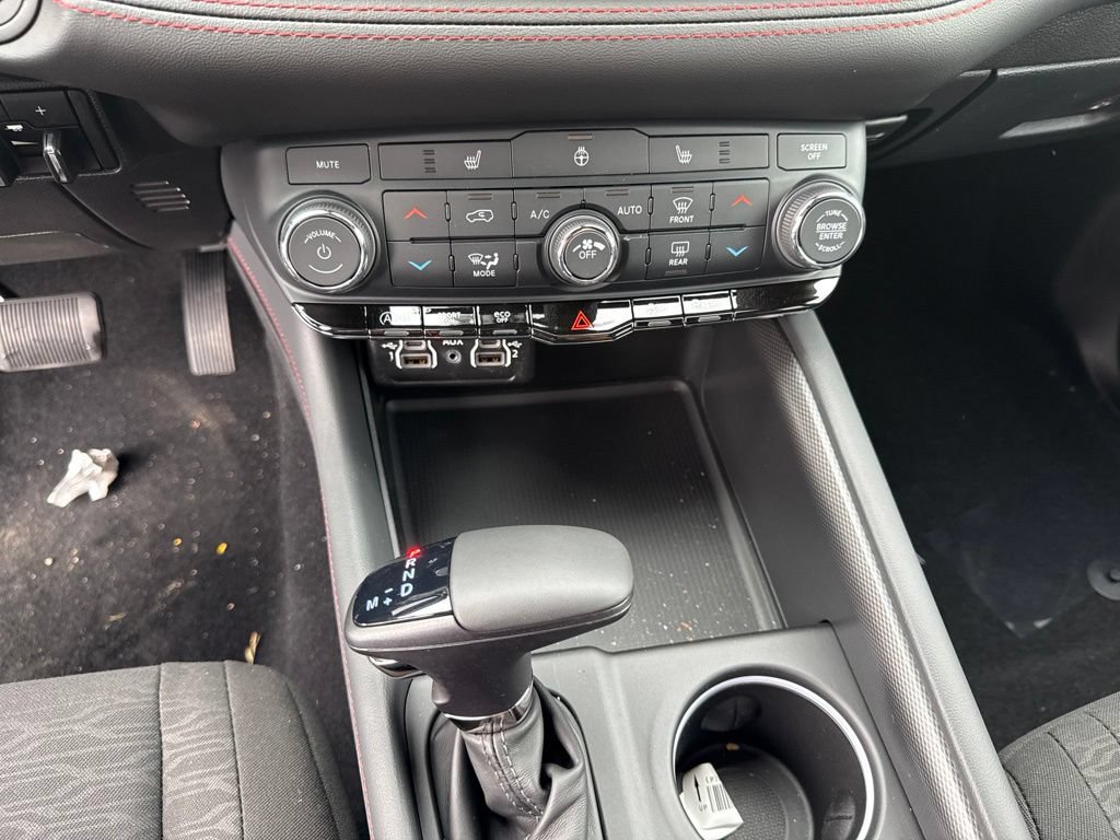 New 2026 Dodge Durango GT w/ Blacktop Package AWD/4WD image 14