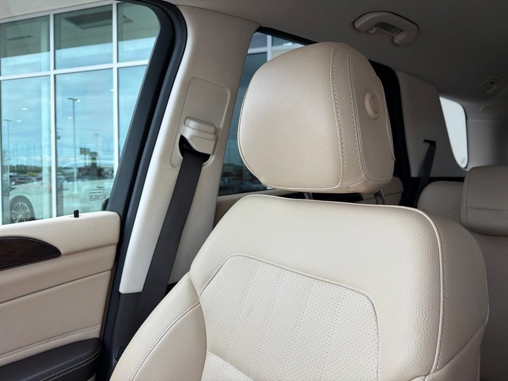 Used 2018 Mercedes-Benz GLE 350 image 23