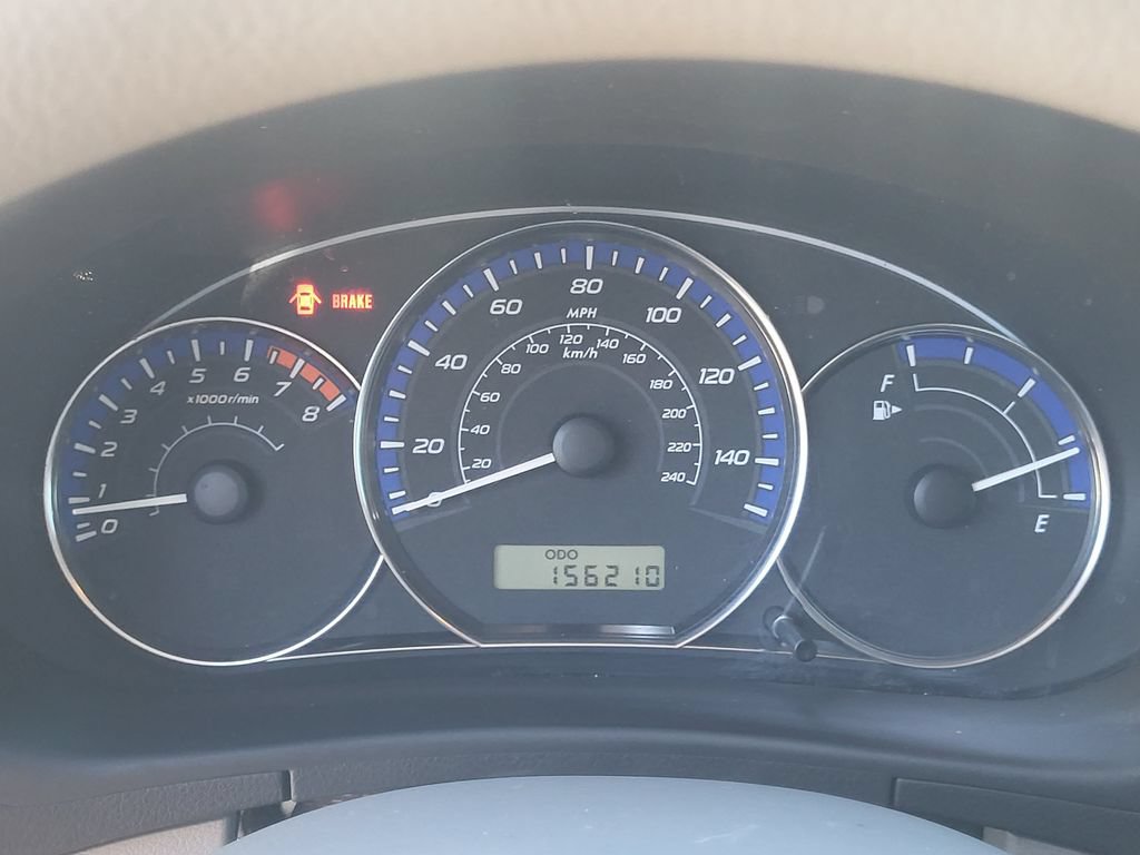 Used 2011 Subaru Forester 2.5X Premium AWD/4WD image 18