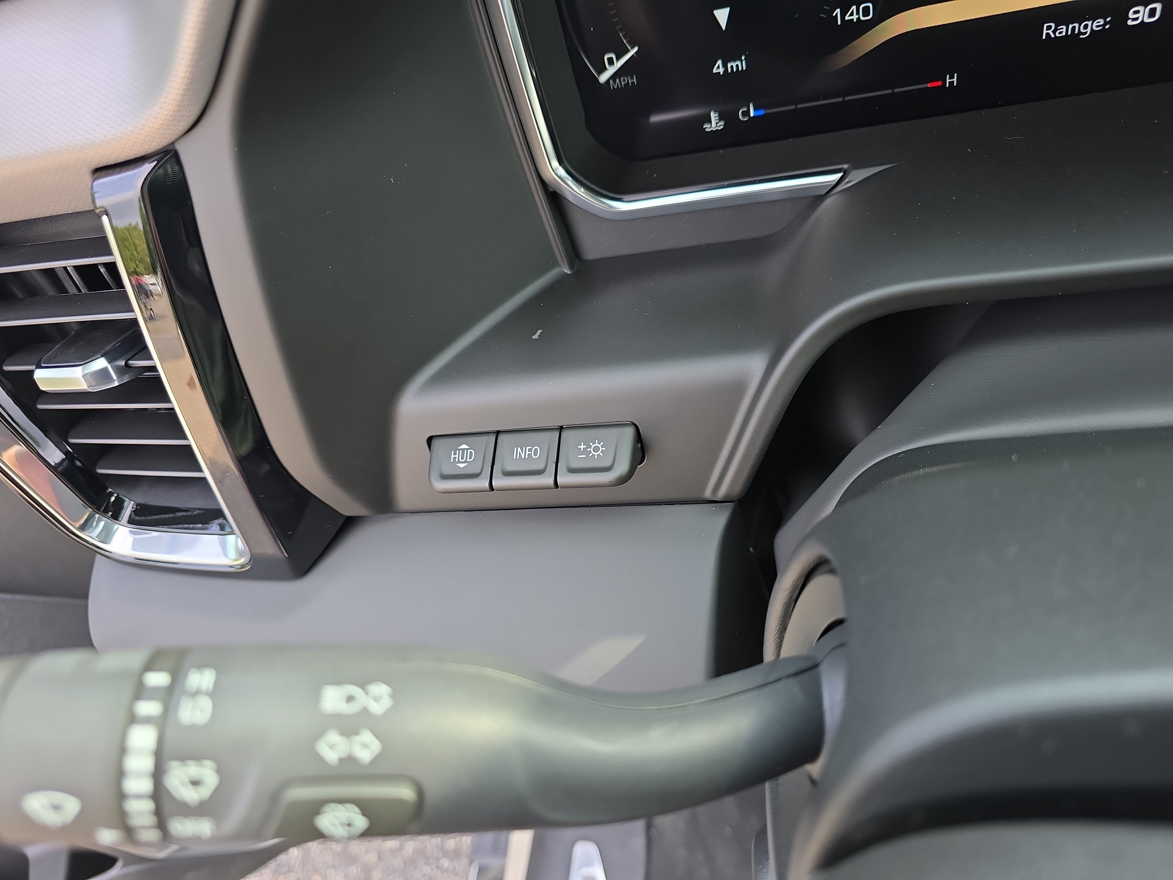 New 2026 GMC Sierra 1500 Denali AWD/4WD image 27