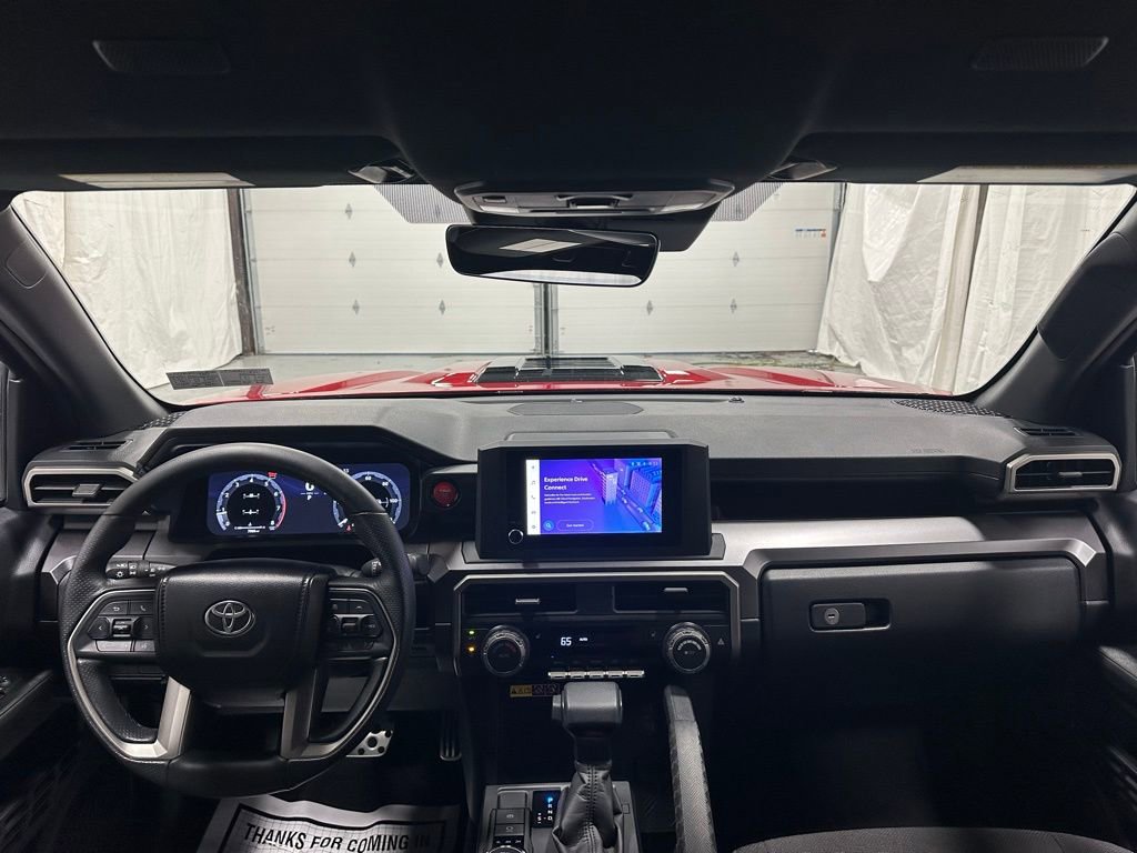 Used 2025 Toyota 4Runner TRD Sport image 39