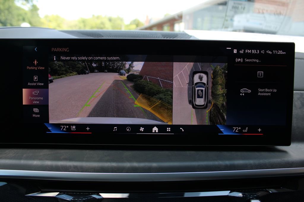 New 2026 BMW X5 xDrive50e w/ M Sport Package image 19