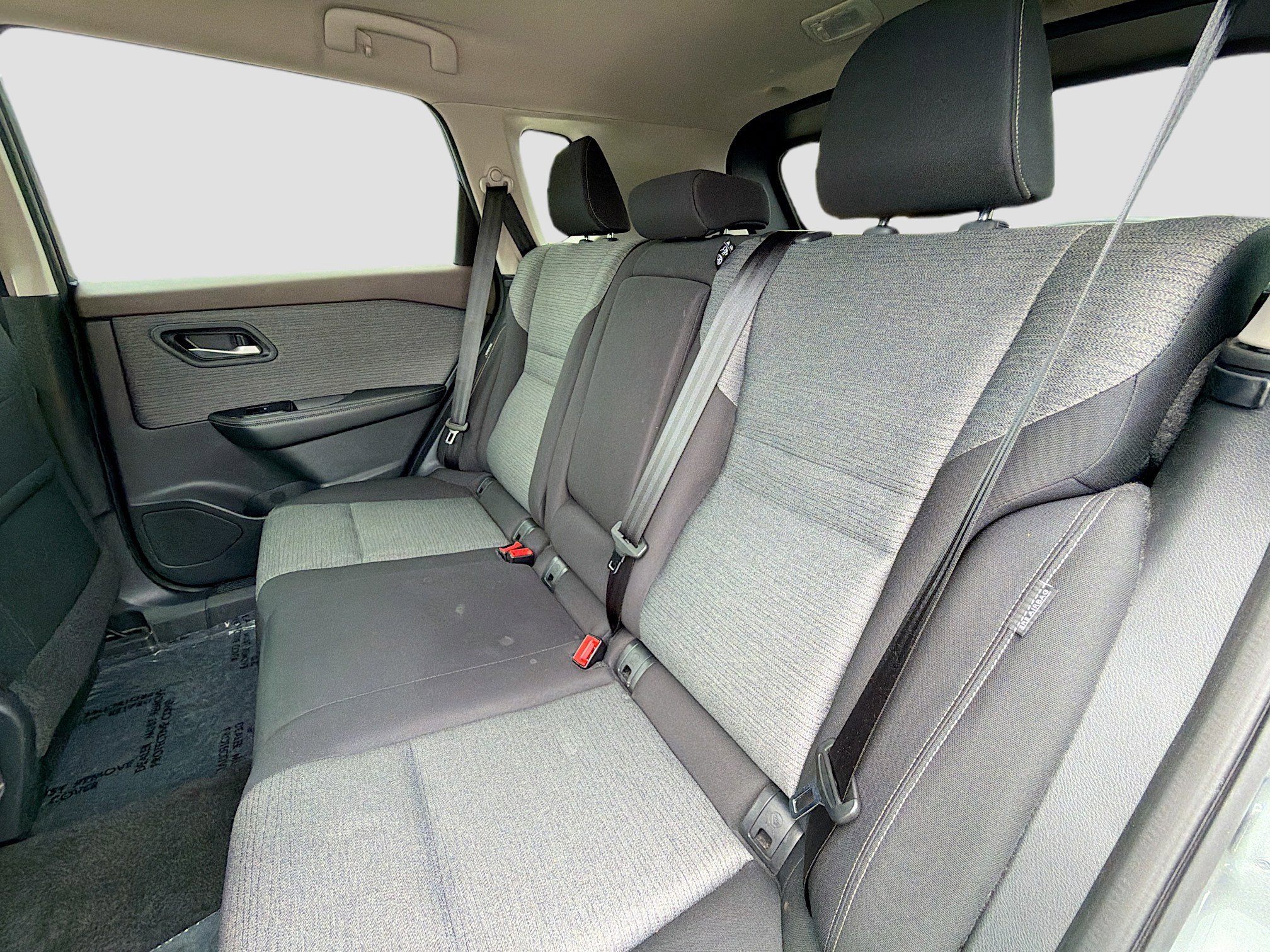 Used 2023 Nissan Rogue SV image 20