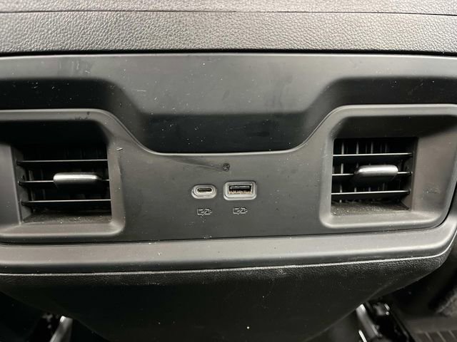 Certified 2022 Chevrolet Silverado 1500 RST image 20