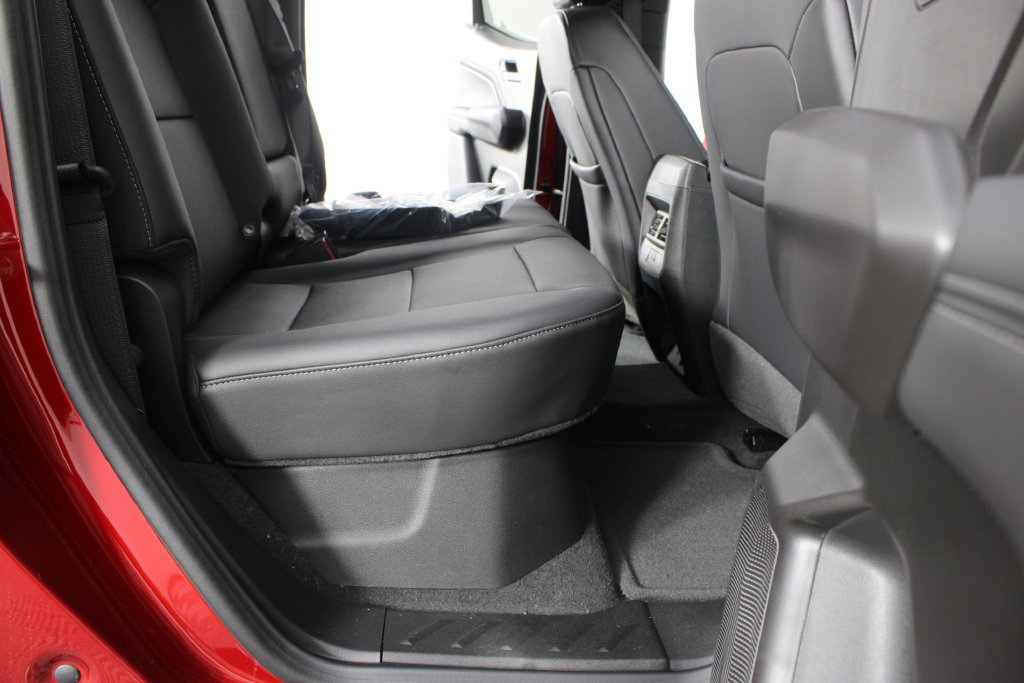 New 2026 GMC Canyon Elevation w/ Convenience Package AWD/4WD image 18