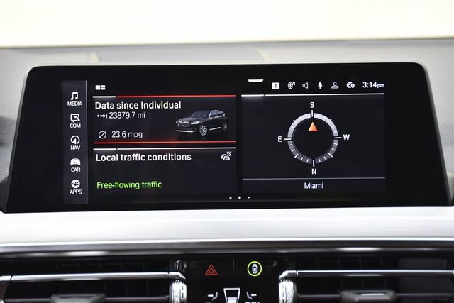 Used 2023 BMW X3 sDrive30i w/ Convenience Package image 18