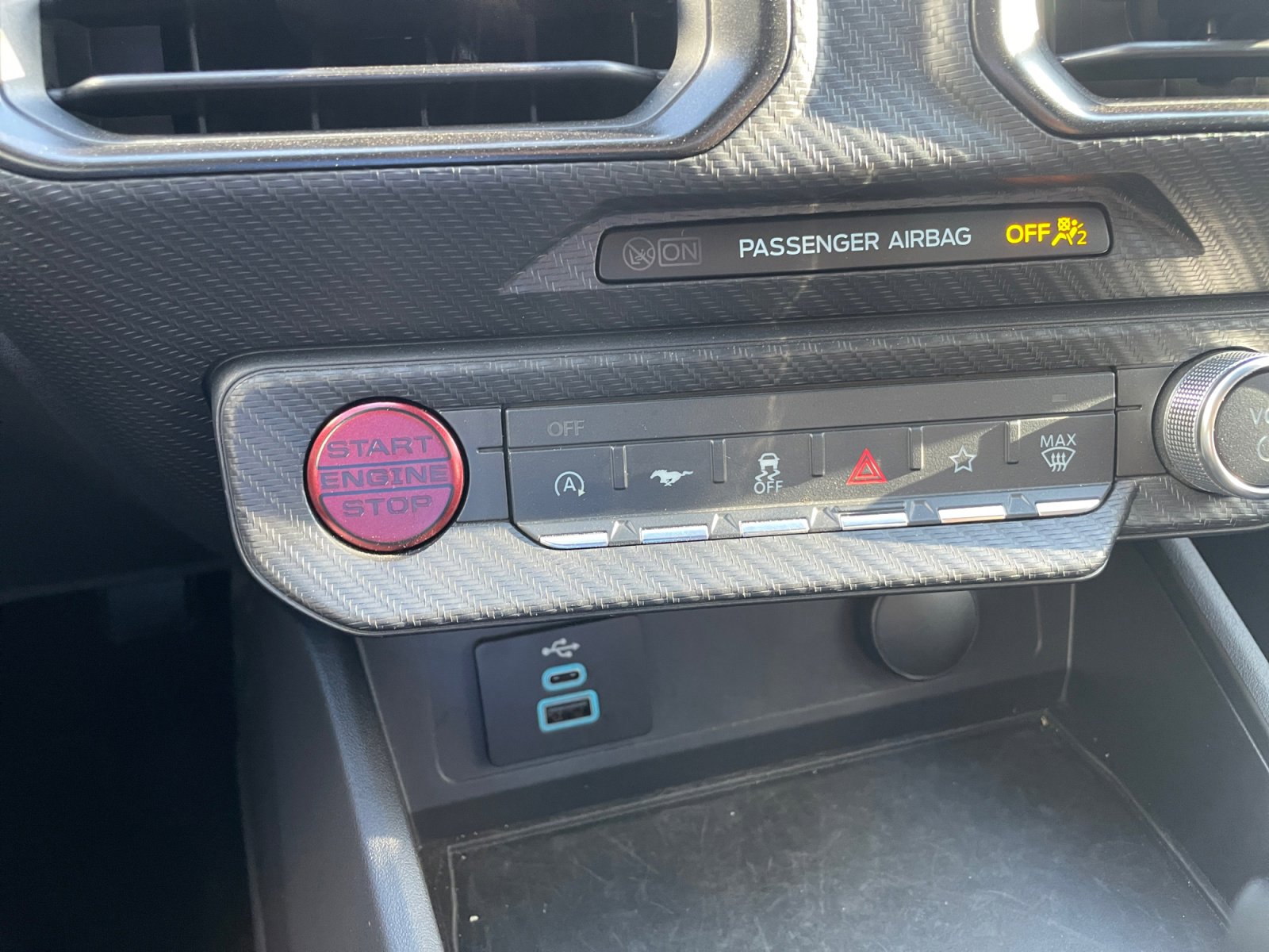 Used 2026 Ford Mustang GT RWD image 24