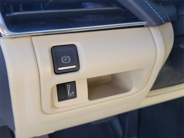 Used 2022 Cadillac CT5 Luxury w/ Sun And Sound Package image 19