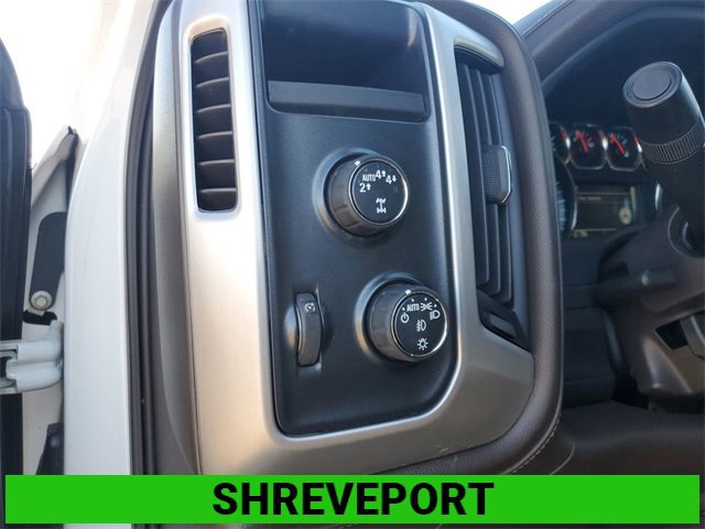 Certified 2018 GMC Sierra 1500 SLT w/ Texas SLT Premium Package image 17