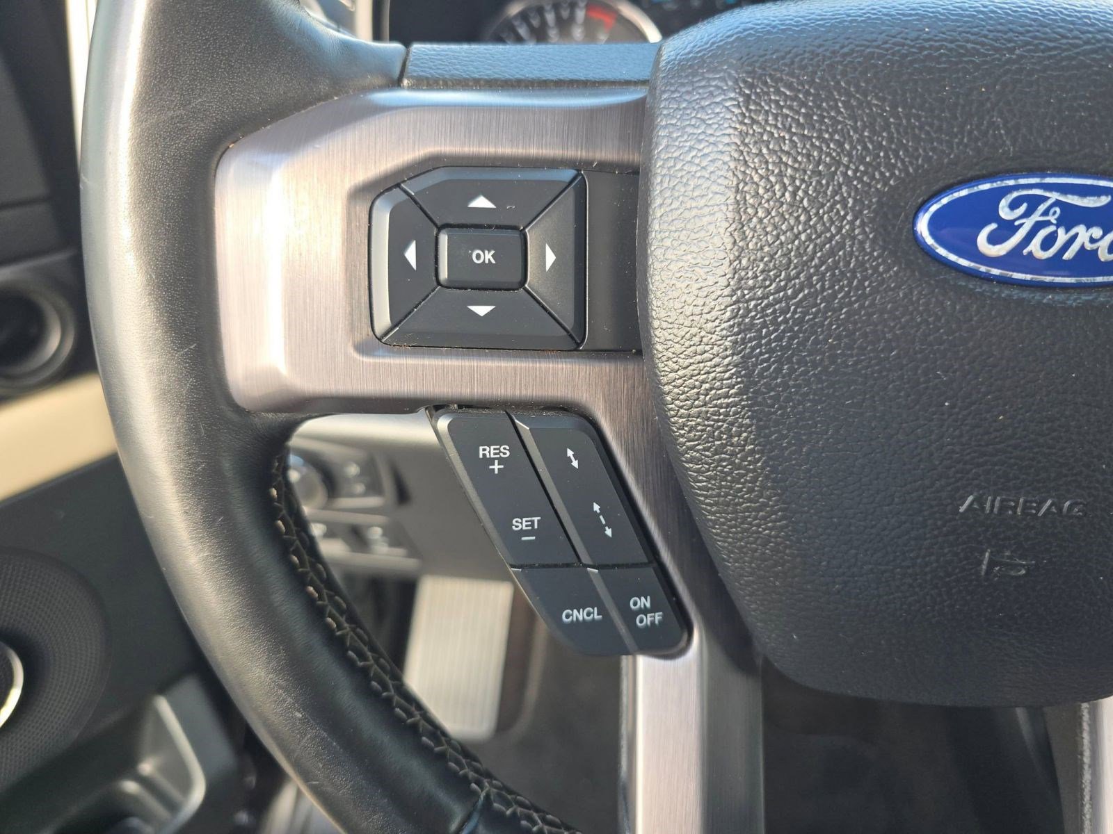 Used 2021 Ford Expedition Platinum image 37