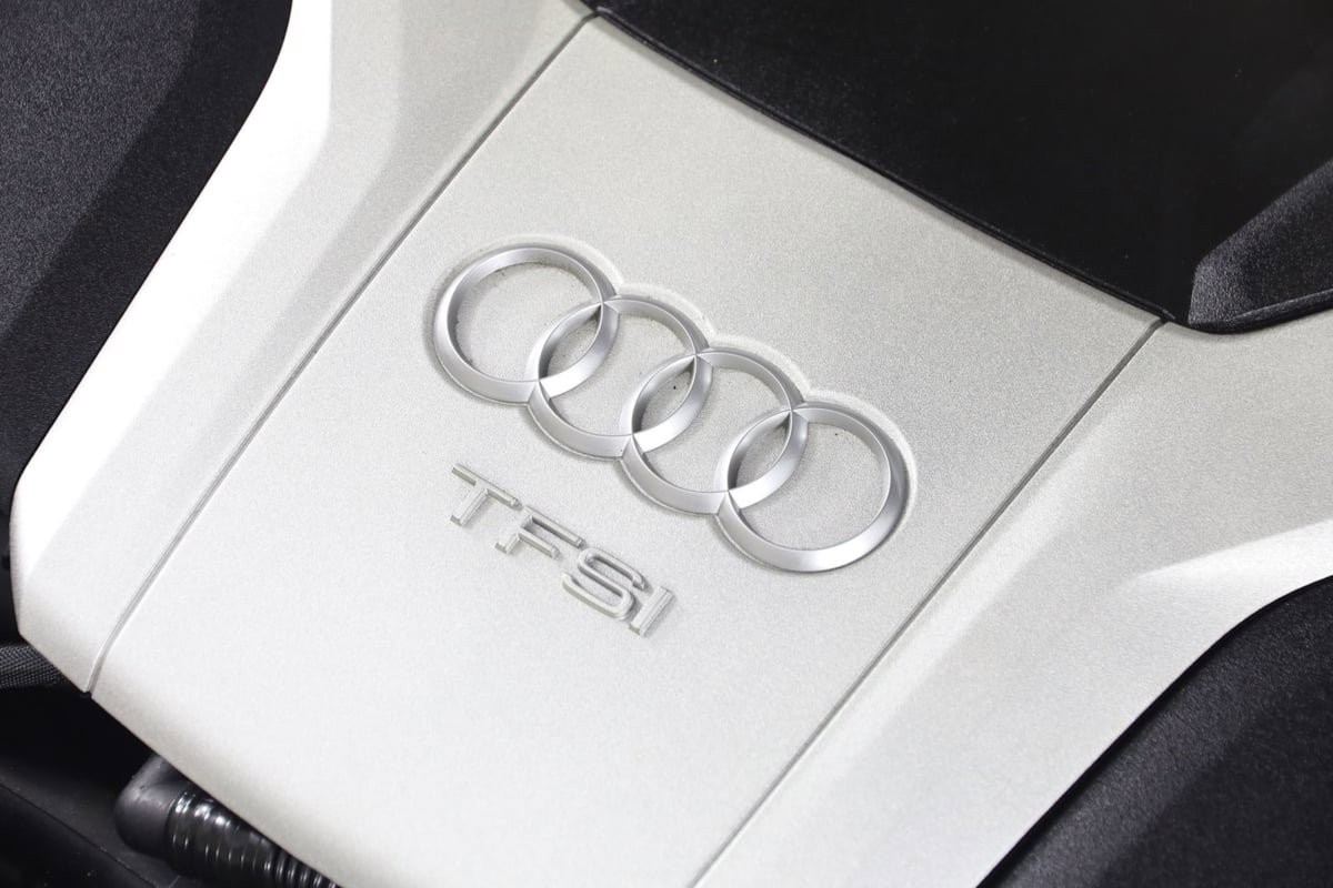 Used 2018 Audi S5 Prestige AWD/4WD image 24