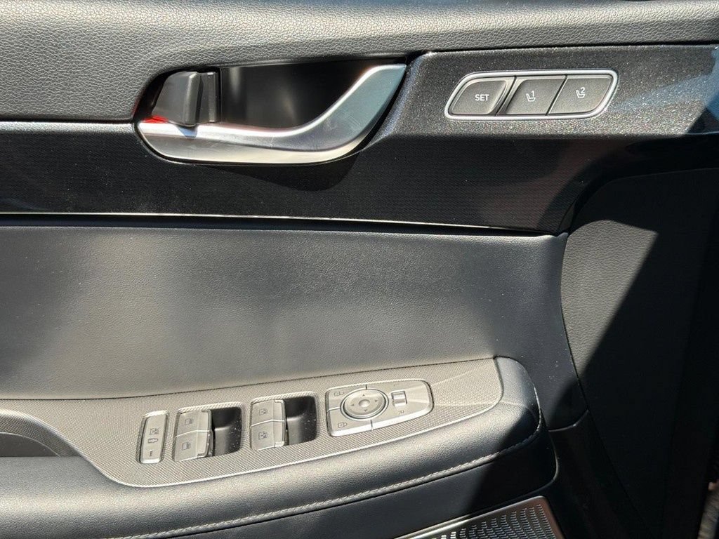 Used 2021 Hyundai Palisade Limited FWD image 29