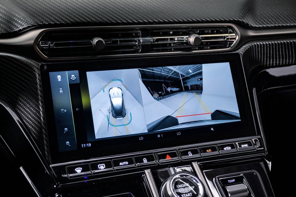 New 2026 Aston Martin V8 Vantage S image 28