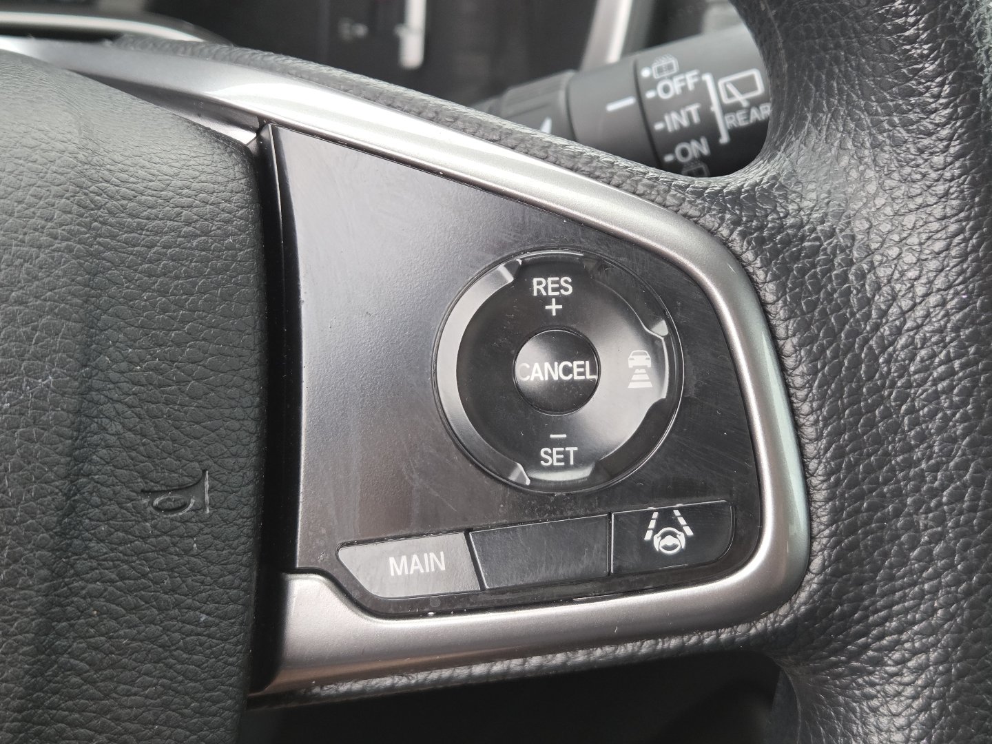 Used 2021 Honda CR-V EX image 9
