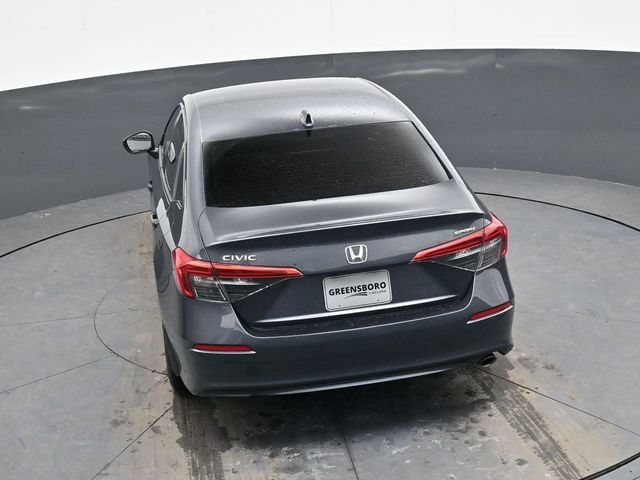 Used 2024 Honda Civic Sport image 24