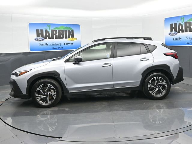 Used 2025 Subaru Crosstrek 2.0i Premium AWD/4WD image 2