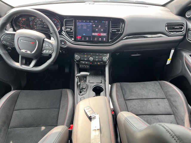New 2026 Dodge Durango GT AWD/4WD image 9