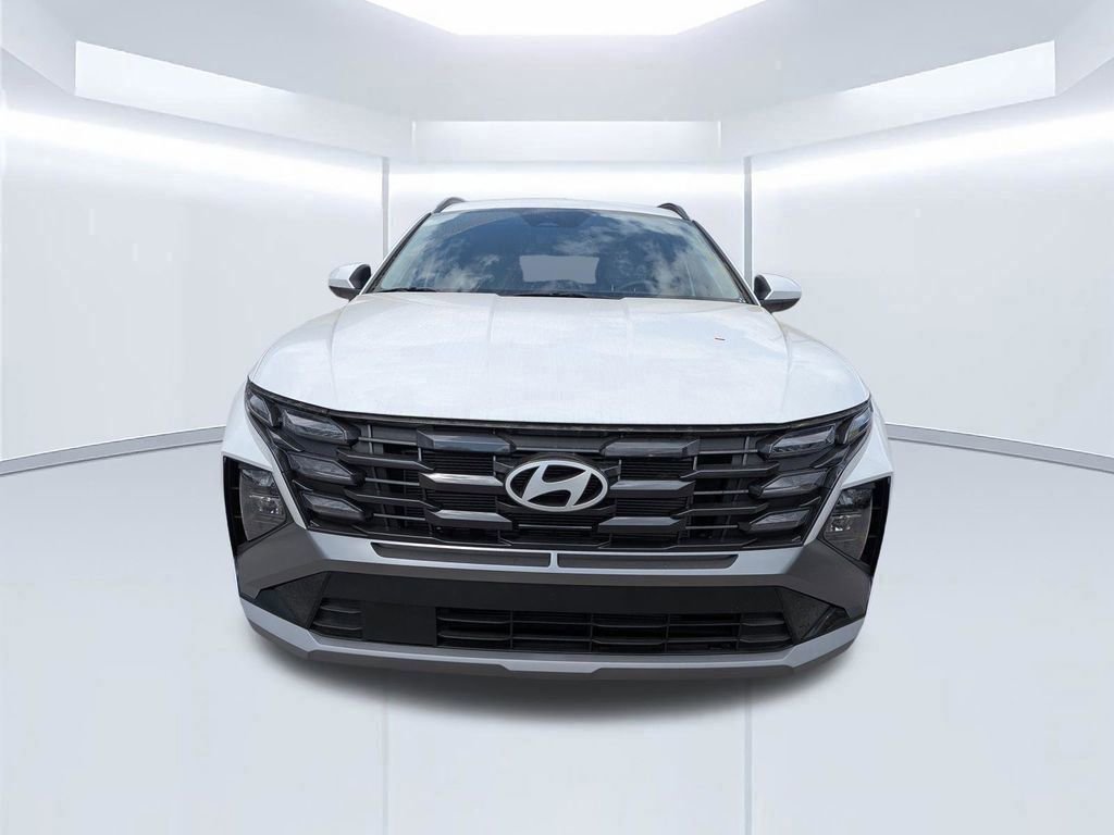 Used 2025 Hyundai Tucson SEL AWD/4WD image 9