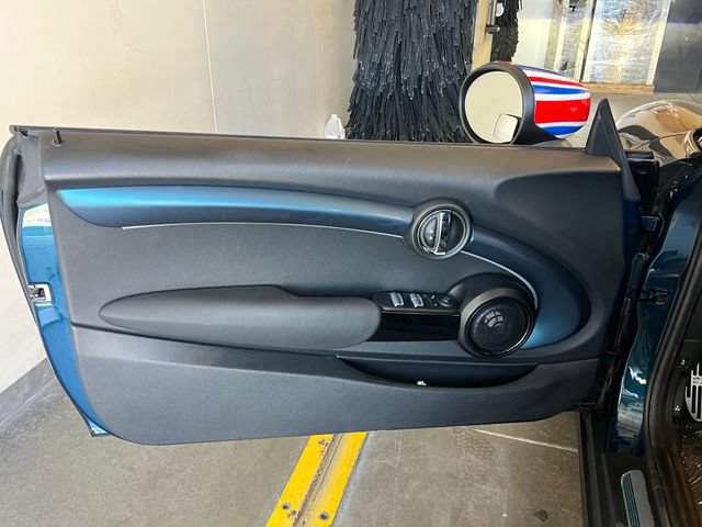 Used 2023 MINI Cooper S w/ Sidewalk Package FWD image 26