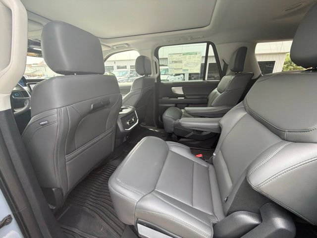 New 2026 Ford Expedition Max Active AWD/4WD image 28