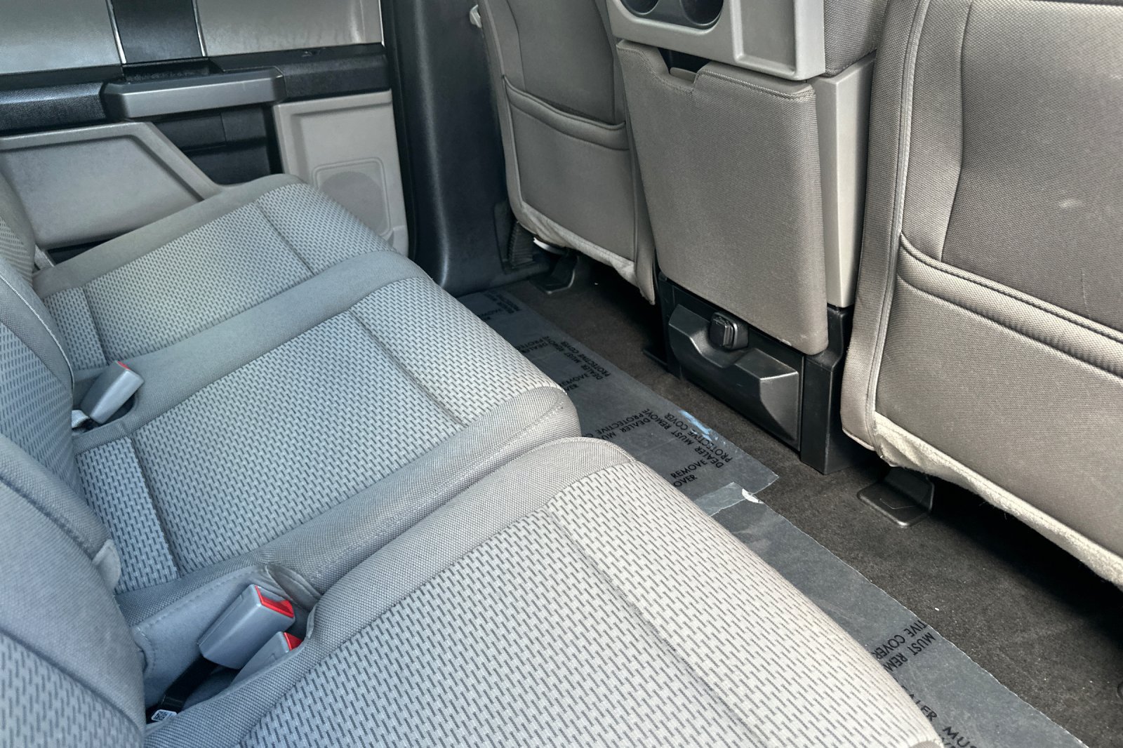 Used 2020 Ford F150 XLT AWD/4WD image 17