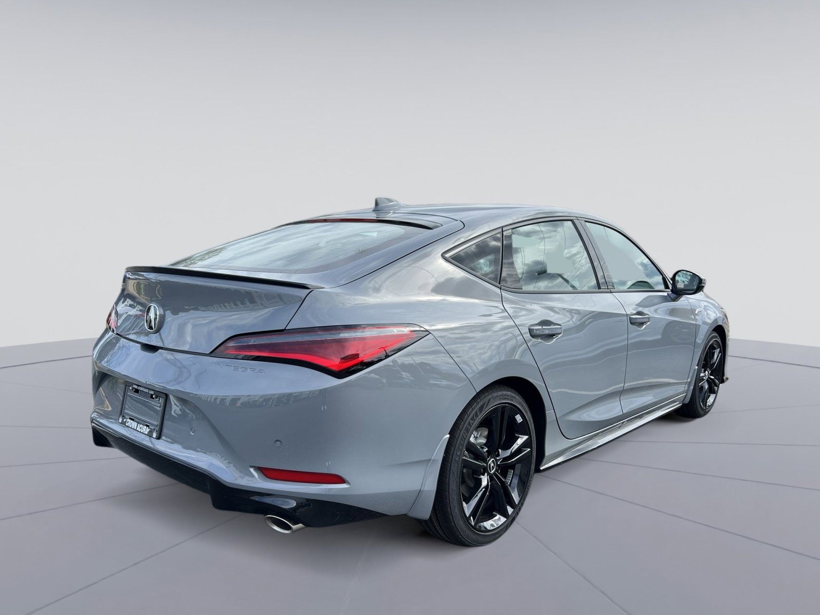 New 2026 Acura Integra A-Spec image 5