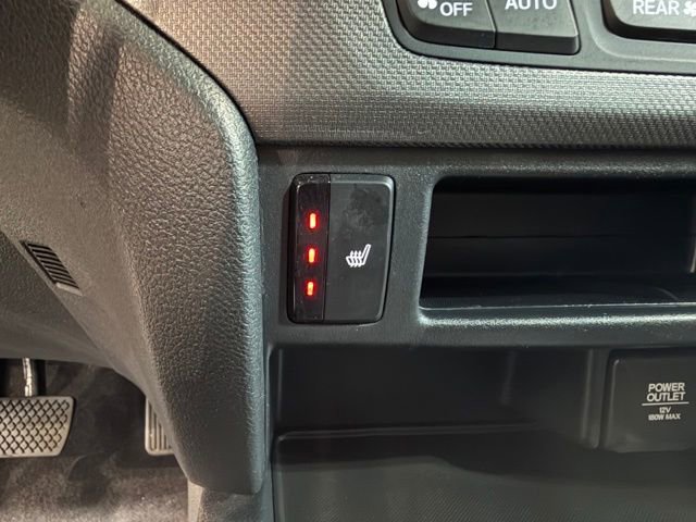 Certified 2021 Honda Ridgeline RTL image 21