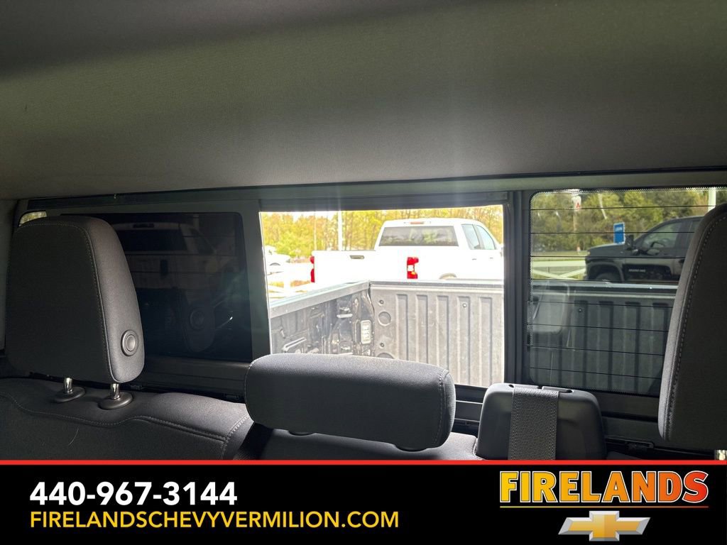 Used 2021 Chevrolet Silverado 1500 LT w/ Convenience Package II AWD/4WD image 28