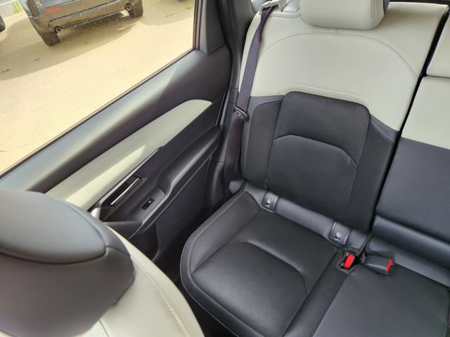 New 2026 MAZDA CX-5 Select AWD/4WD image 13