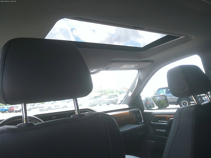 Used 2023 GMC Sierra 1500 Denali w/ Technology Package image 21