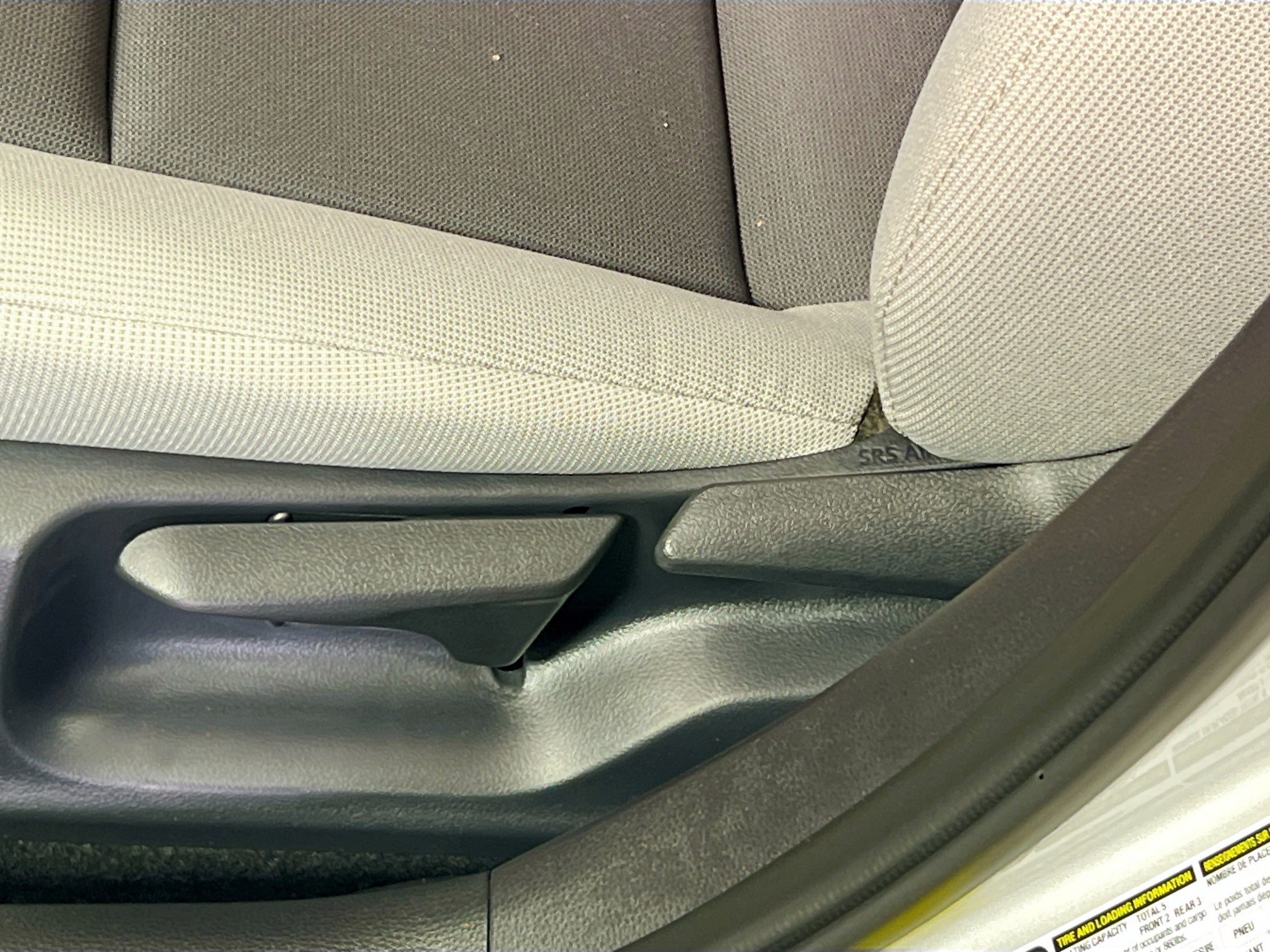 Used 2026 Toyota Corolla LE FWD image 15