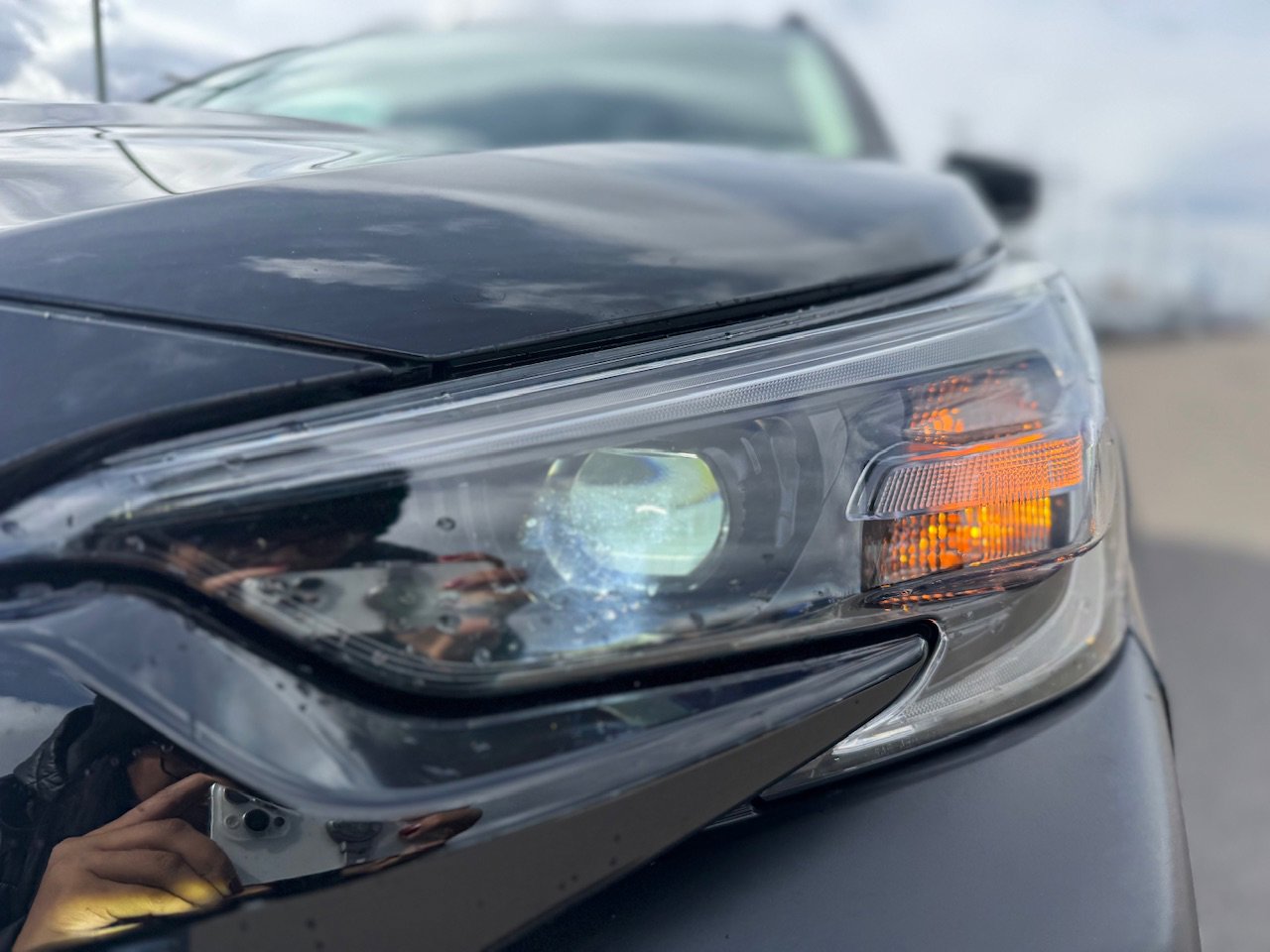 Certified 2025 Subaru Outback Premium w/ Popular Package #1A image 54