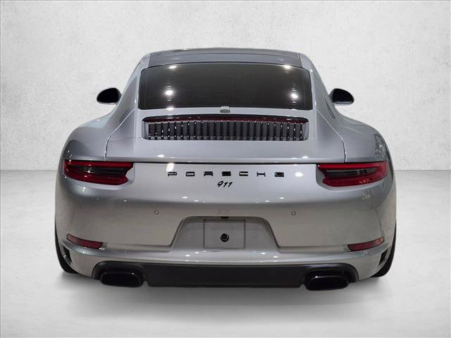 Used 2018 Porsche 911 Carrera RWD image 6