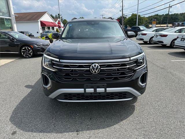 New 2024 Volkswagen Atlas Peak Edition SEL AWD/4WD image 7