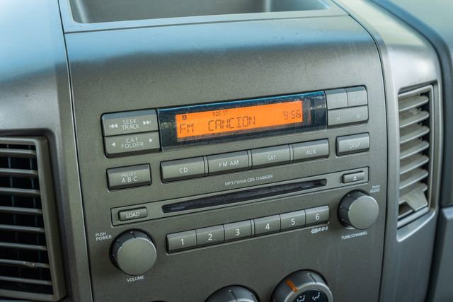 Used 2006 Nissan Titan XE w/ (W04) Preferred Pkg image 27