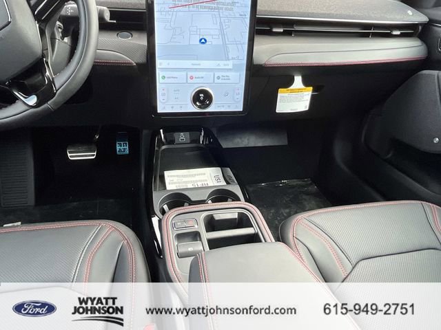 New 2026 Ford Mustang Mach-E Premium w/ Sport Appearance Package image 18