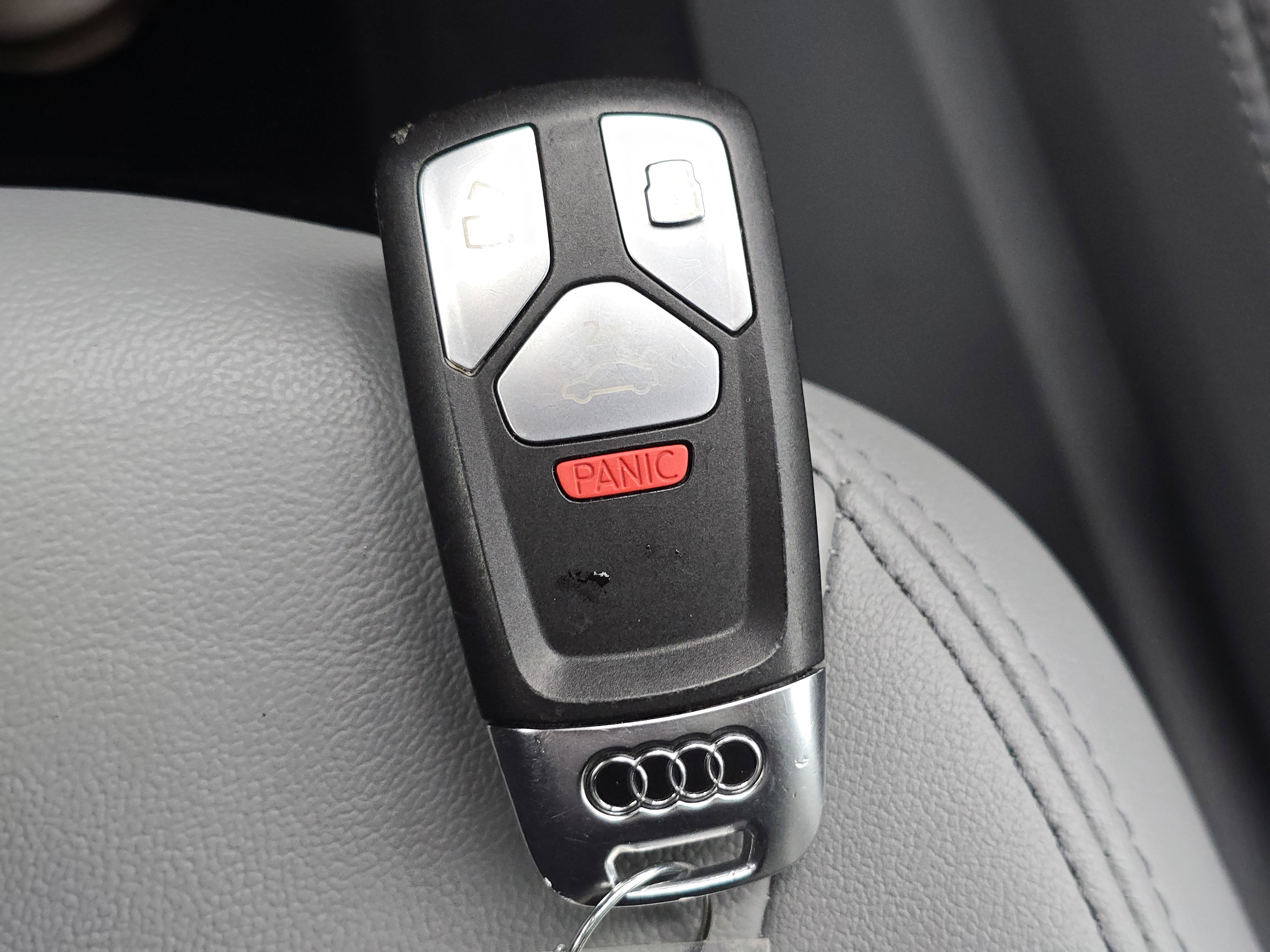 Certified 2023 Audi Q5 2.0T Premium Plus w/ Premium Plus Package image 27