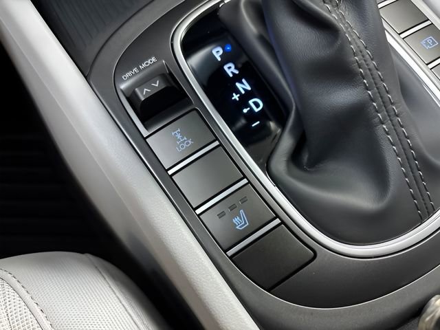 New 2026 Hyundai Kona SEL Sport AWD/4WD image 36