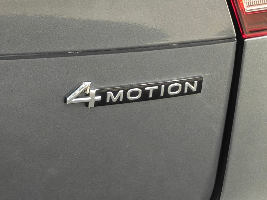 Used 2022 Volkswagen Tiguan S image 34