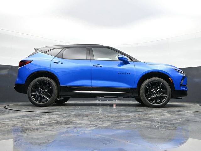 New 2026 Chevrolet Blazer RS w/ Enhanced Convenience Package image 35