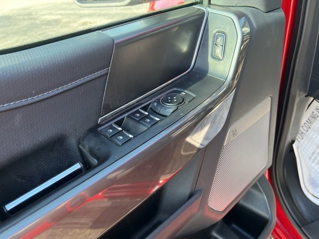 Used 2022 Ford F150 XLT w/ Equipment Group 302A High image 10